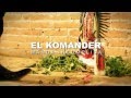 El Komander - La Manda Incumplida (Video Oficial)