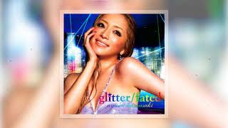浜崎あゆみ / glitter (Acappella)