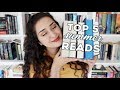 Top 5 Books I Read This Summer!