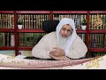هل يعاقب من صلى وهو على جنب الشيخ مصطفي العدوي