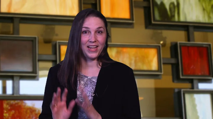 Called to Serve: Lindsay Kirkpatrick