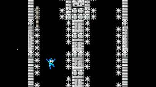 Mega Man Maker Wily 4 of the Fusion Collab FINALE! AWESOME BATTLE!