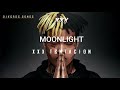 MOONLIGHT XXX TENTACION Lyrics مترجمة 