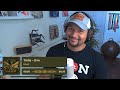 Faun- Tinta LIVE REACTION AND REVIEW