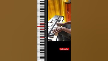 Thumbnail of Order my Steps #youtubeshorts #shortvideo #tutorial Brooklyn Tabernacle