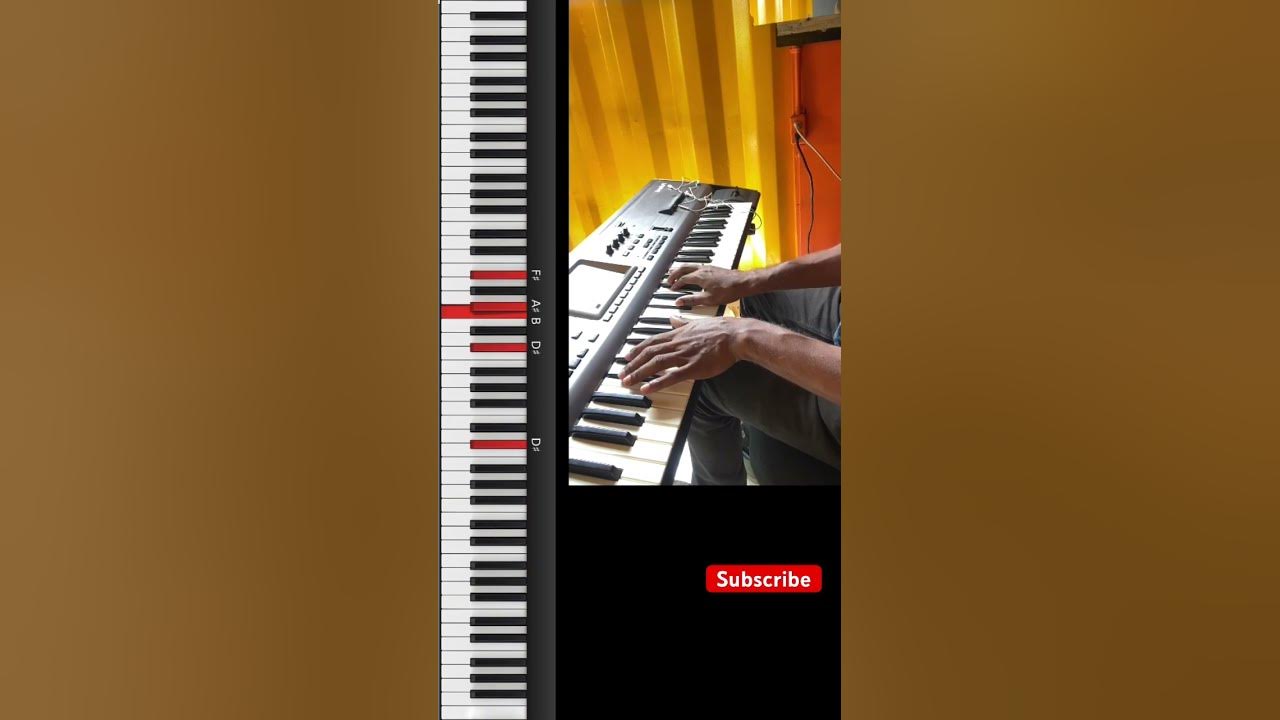 Order my Steps #youtubeshorts #shortvideo #tutorial Brooklyn Tabernacle