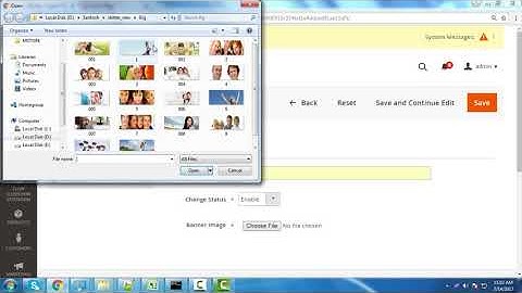 Glide Touch Image Slider Magento2 Extension Installation Guide