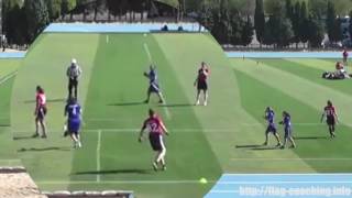 Pass Interference Defense