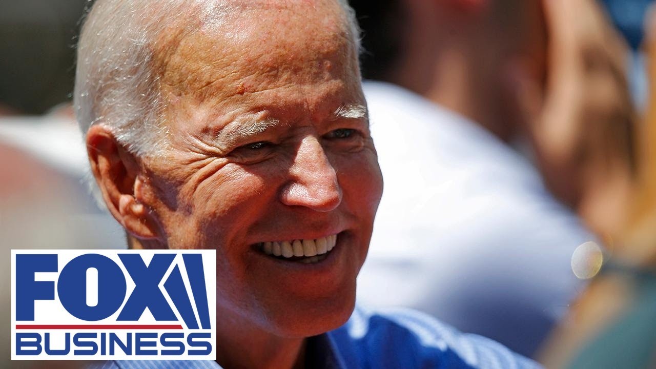 Will Biden's infrastructure plan focus more on climate change or transportation?