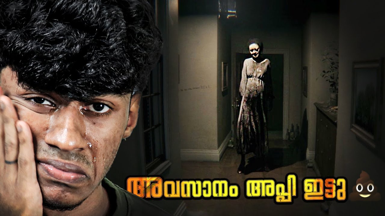 I CRIED PLAYING THIS HORROR GAME | Soloviner