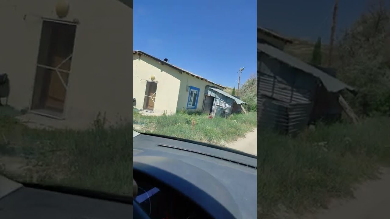 GÜRÜN BOZHÜYÜK KÖYÜ