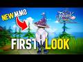 I Played Ragnarok Origin Classic Before Release