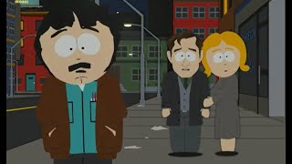 South Park - N-Word Guy