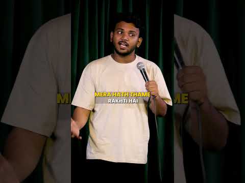 Single Boy & Biwi #standupcomedy #comedy #relatable #lateststandupcomedy #greekgod