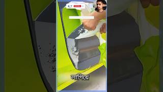 Don't Waste Money on Cheap Car Films! #Shorts #CarCare #LuxuryCars