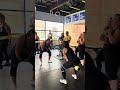 The TRU Challenge is always a great time for entry level CrossFit athletes!