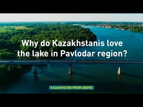 Why do Kazakhstanis