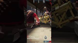 Synced Explode Bind / TF2 Gameplay #tf2 #gaming Wealth