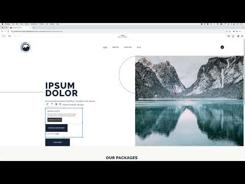 Removing the space under code blocks in Squarespace 7.1 when using Fluid Engine