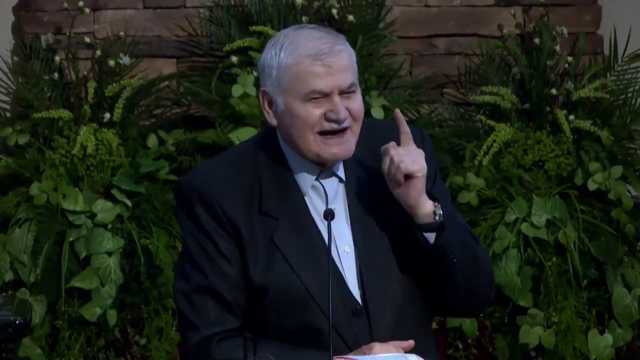 Vasile Hozan...despre evlavie + marturii cum Dumnezeu vindeca