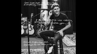 This Town - Niall Horan(lyrics)