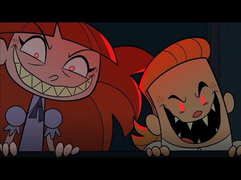 Helluva boss ep 1 reaction