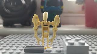 random video before giga droid part 3 comes out
