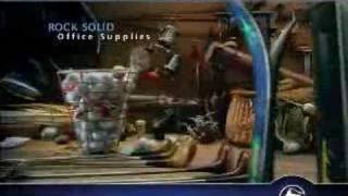 Prudential - Rock Solid Retirement