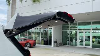 Ferman BMW Ask a BMW Genius: Tailgate Quick Release Button