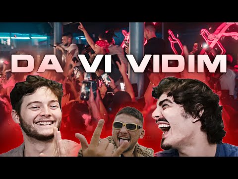 MOM4ETO x FYRE x DIM4OU x V:RGO x EMIL TRF x KAPO - DA VI VIDIM (РЕАКЦИЯ/АНАЛИЗ)
