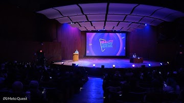 Meta Quest Goes to MIT Reality Hack 2024