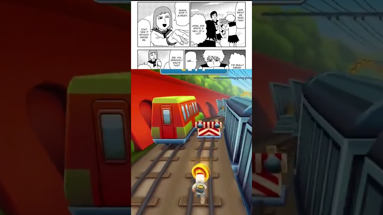 Mob Psycho 100 - Mob's Girlfriend Mini-Arc Explained 