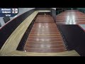 2016 U.S. Open - Ben Taylor-Matthews vs. Josh Dodgson