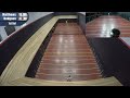 2016 U.S. Open - Ben Taylor-Matthews vs. Josh Dodgson