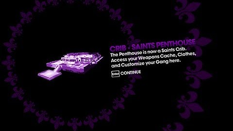 lets play Saints Row The Third party time