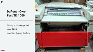 Used Case Makers | Pile Turner | Sheet Fed / Offset | Flexographic Equipment for SALE @Machinedalal