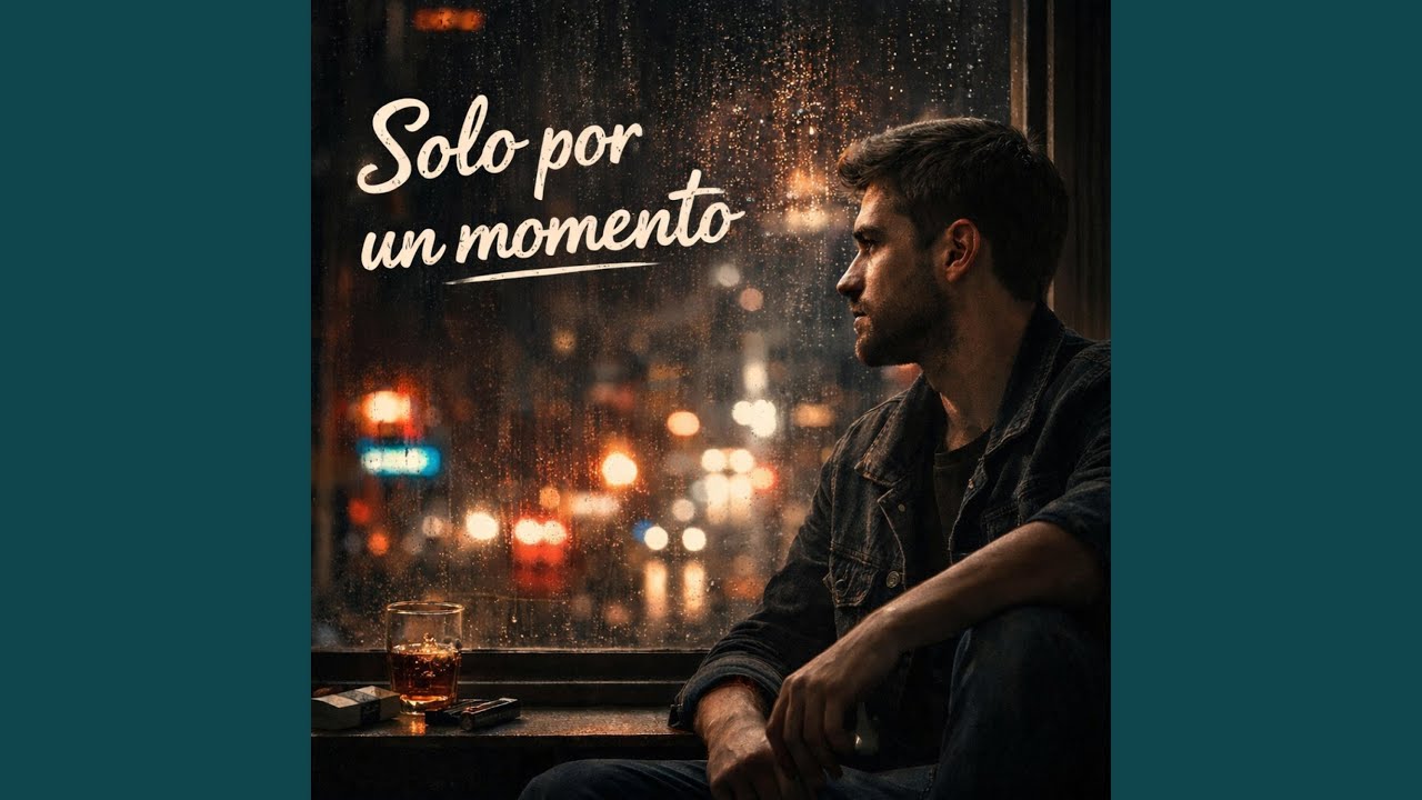 Solo por un momento