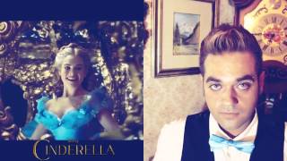 Cinderella - A Dream is a Wish your Heart Makes (Angelo Di Guardo)