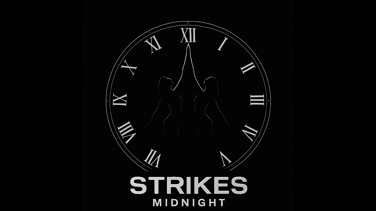 Strikes- Midnight adlı videoyu YouTube'da izle Strikes- Midnight adlı videoyu YouTube'da izle