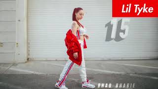 Bhad Bhabie- Thot Opps (Clean)