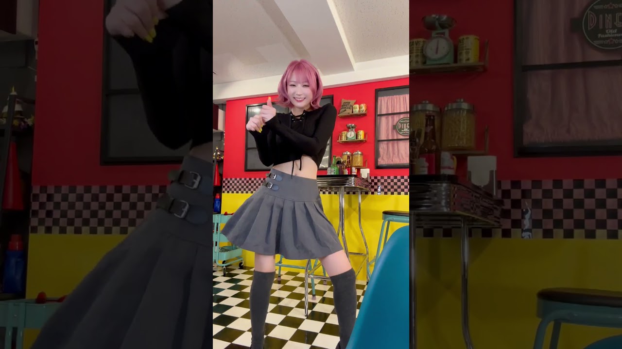 LOOK BOOK coordinate🎺🫧