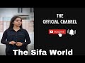 First  new channel the sifa world