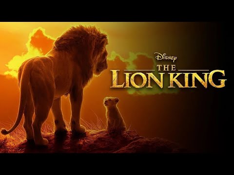 The Lion King 2019 Movie  Disneys The Lion King  The Lion King 2019 Movie Full Facts Review HD