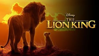The Lion King 2019 Movie || Disney's The Lion King || The Lion King 2019 Movie Full Facts, Review HD