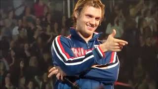 Nick Carter - Blow Your Mind /