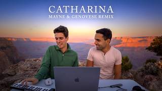 Martin Garrix - Catharina (Mayne & Genovese Remix)