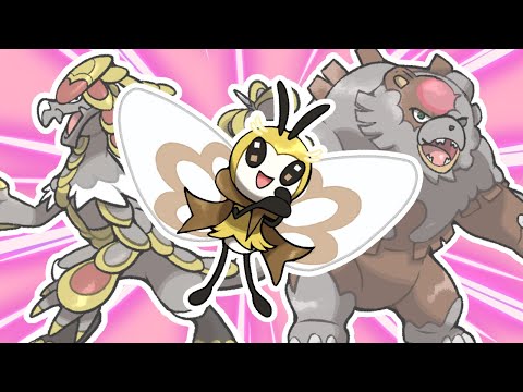 RIBOMBEE JUST WON ITS FIRST TOURNAMENT