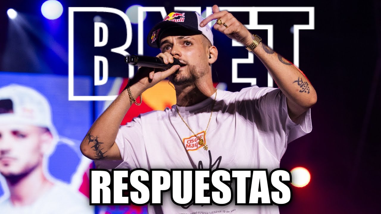 BNET HUMILLANDO a TODOS con RESPUESTAS INCREÍBLES! 🤯