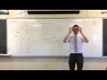 Scientific Notation and Astronomy Concepts