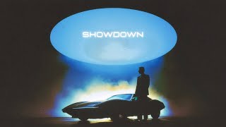 Free 80s Pop x Synthwave Type Beat - Showdown